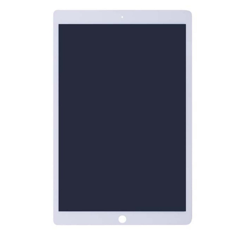 OEM LCD Screen for iPad Pro 12.9 inch A1584 A1652  with Digitizer Full Assembly with Board (White) - free shipping - PMC TechLife - Order now!