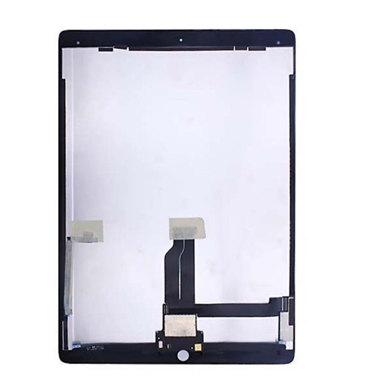 OEM LCD Screen for iPad Pro 12.9 inch A1584 A1652  with Digitizer Full Assembly with Board (White) - free shipping - PMC TechLife - Order now!