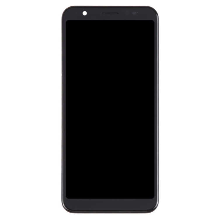 OEM LCD Screen for Asus ZenFone Max M1 ZB555KL X00PD Digitizer Full Assembly with Frame���Black) - free shipping - PMC TechLife - Order now!