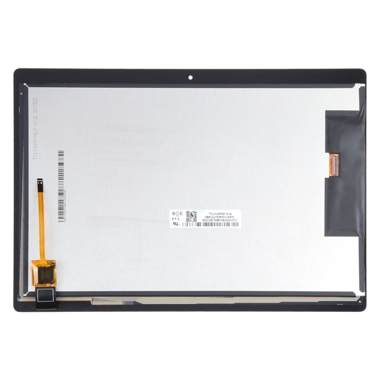 OEM LCD Screen for Lenovo Tab M10 HD TB-X505 X505F TB-X505L X505 with Digitizer Full Assembly (Black) - LCD Screen by PMC Jewellery | Online Shopping South Africa | PMC Jewellery