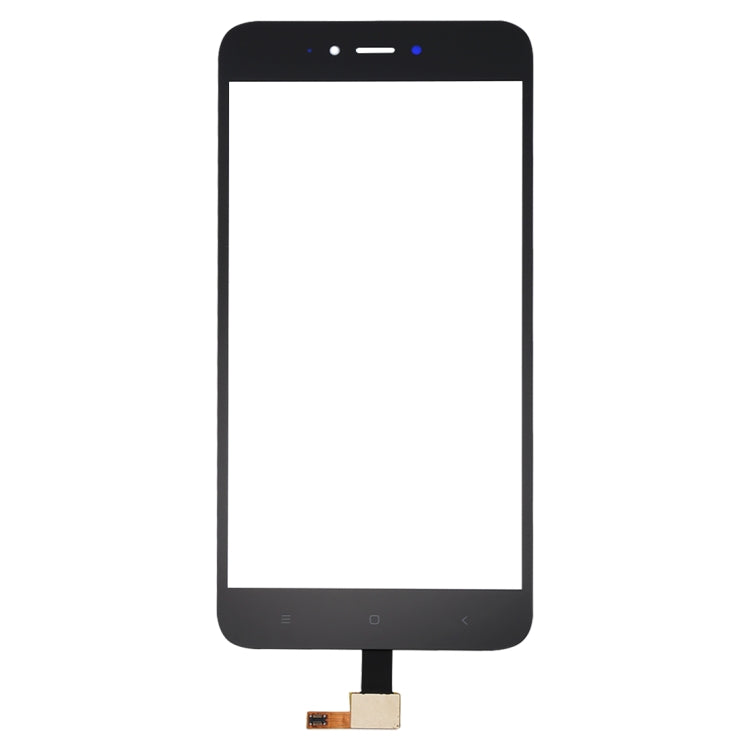 Touch Panel for Xiaomi Redmi Note 5A(Black) - free shipping - PMC TechLife - Order now!