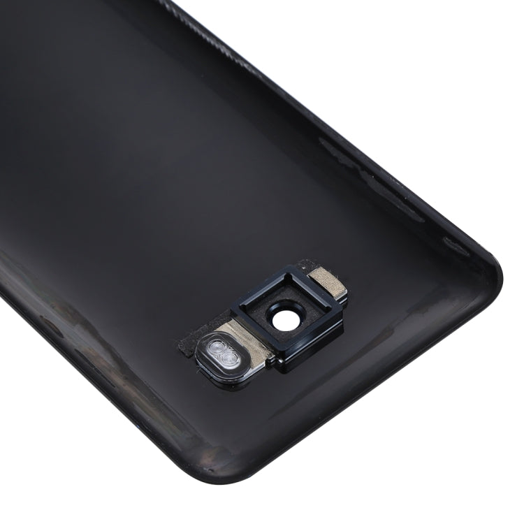Original Back Cover for HTC U11(Black) - Back Cover by PMC TechLife | Online Shopping South Africa | PMC TechLife