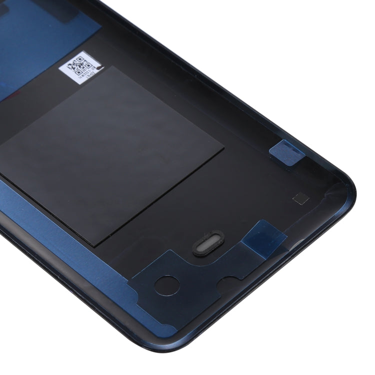 Original Back Cover for HTC U11(Dark Blue) - Back Cover by PMC TechLife | Online Shopping South Africa | PMC TechLife