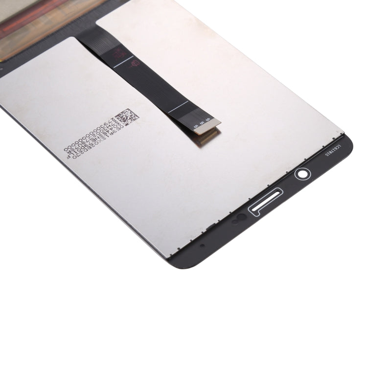 For Huawei Mate 10 LCD Screen and Digitizer Full Assembly(Black) - free shipping - PMC TechLife - Order now!