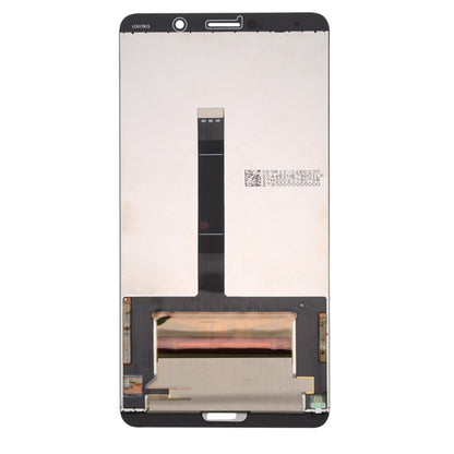 For Huawei Mate 10 LCD Screen and Digitizer Full Assembly(Mocha Gold) - LCD Screen by PMC Jewellery | Online Shopping South Africa | PMC Jewellery