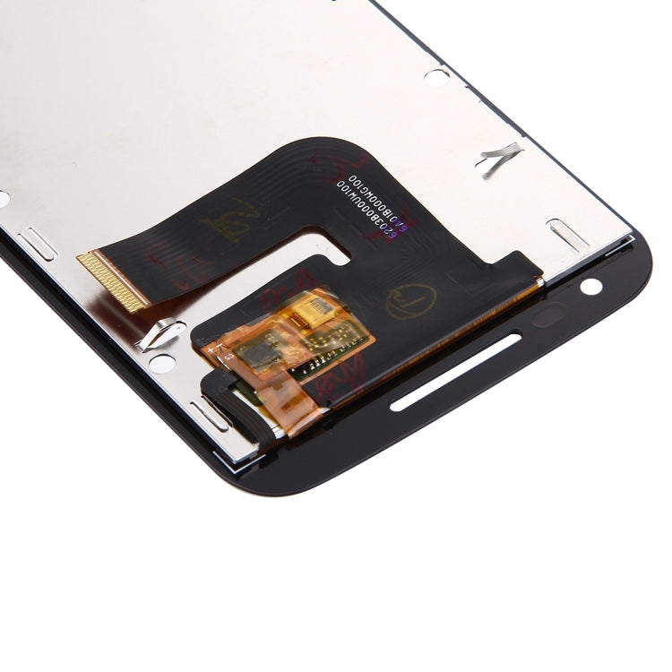 TFT LCD Screen for Motorola Moto G (3rd gen)/ XT1541 / XT1542 with Digitizer Full Assembly (Black) - free shipping - PMC TechLife - Order now!