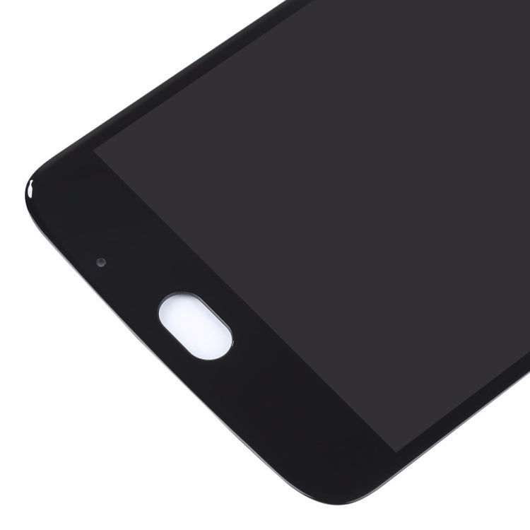 Original OLED LCD Screen for Motorola Moto Z2 Play with Digitizer Full Assembly (Black) - free shipping - PMC TechLife - Order now!