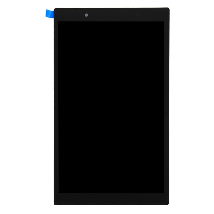 OEM LCD Screen for Lenovo Tab4 8 / 8504 / TB-8504F / TB-8504X with Digitizer Full Assembly (Black) - LCD Screen by PMC Jewellery | Online Shopping South Africa | PMC Jewellery