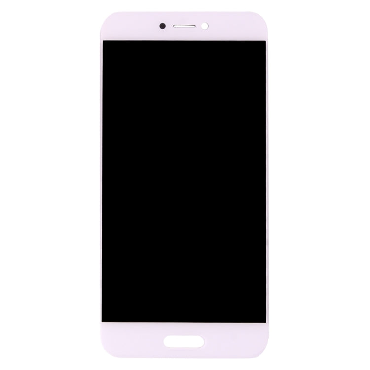 TFT LCD Screen for Xiaomi Mi 5c with Digitizer Full Assembly(White) - free shipping - PMC TechLife - Order now!