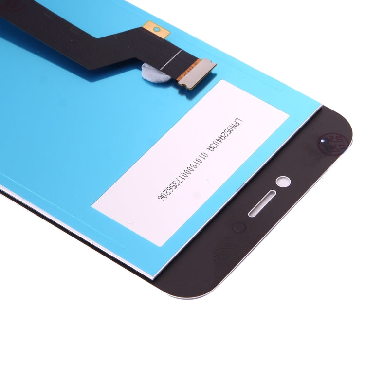 TFT LCD Screen for Xiaomi Mi 5c with Digitizer Full Assembly(White) - free shipping - PMC TechLife - Order now!