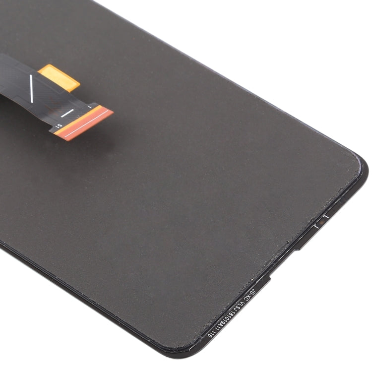 Original AMOLED LCD Screen for Xiaomi Mi Mix 3 with Digitizer Full Assembly(Black) - free shipping - PMC TechLife - Order now!