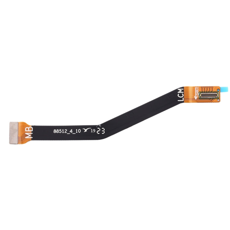 LCD Flex Cable for Xiaomi Mi CC9e / Mi A3 - Flex Cable by PMC TechLife | Online Shopping South Africa | PMC TechLife