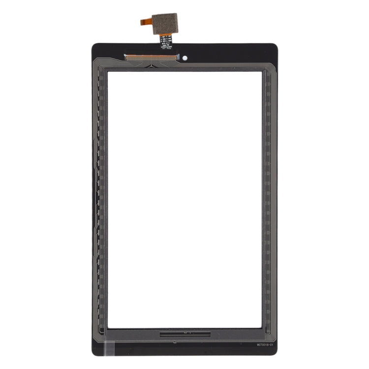 Touch Panel for Amazon Kindle Fire 7 (2019) (Black) - free shipping - PMC TechLife - Order now!