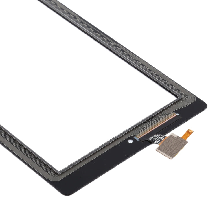 Touch Panel for Amazon Kindle Fire 7 (2019) (Black) - free shipping - PMC TechLife - Order now!