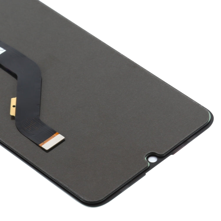 Original AMOLED LCD Screen for Tecno Phantom 9 AB7 with Digitizer Full Assembly - LCD Screen by PMC TechLife | Online Shopping South Africa | PMC TechLife