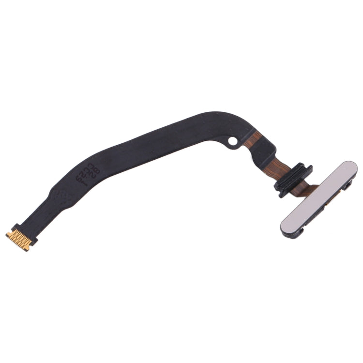 Fingerprint Sensor Flex Cable for Sony Xperia 1 (Silver) - free shipping - PMC TechLife - Order now!