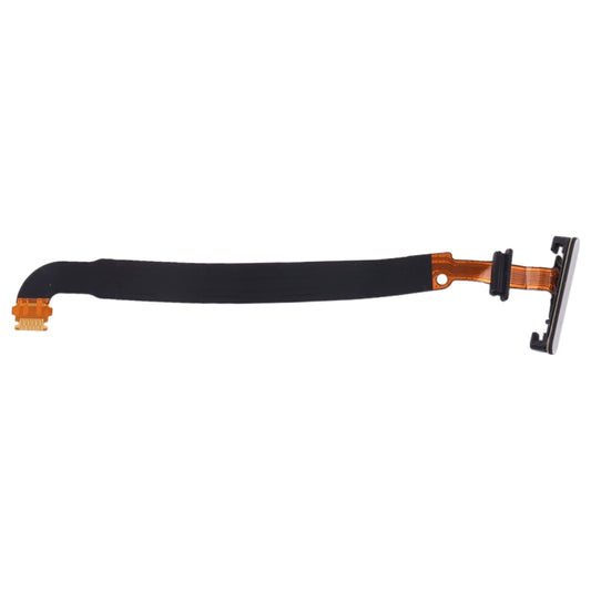 Fingerprint Sensor Flex Cable for Sony Xperia 5(Silver) - Flex Cable by PMC Jewellery | Online Shopping South Africa | PMC Jewellery