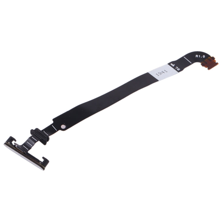 Fingerprint Sensor Flex Cable for Sony Xperia 5(Silver) - free shipping - PMC TechLife - Order now!