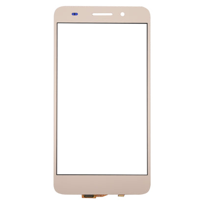 For Huawei Honor 5A Touch Panel(Gold) - Touch Panel by PMC Jewellery | Online Shopping South Africa | PMC Jewellery