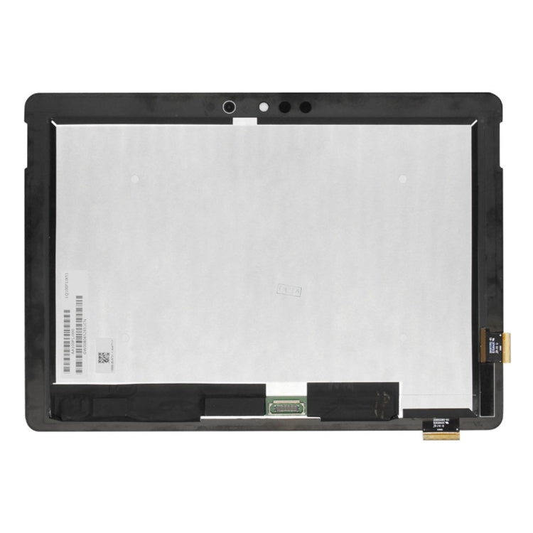 Original LCD Screen for Microsoft Surface go 1824 with Digitizer Full Assembly���Black) - free shipping - PMC TechLife - Order now!