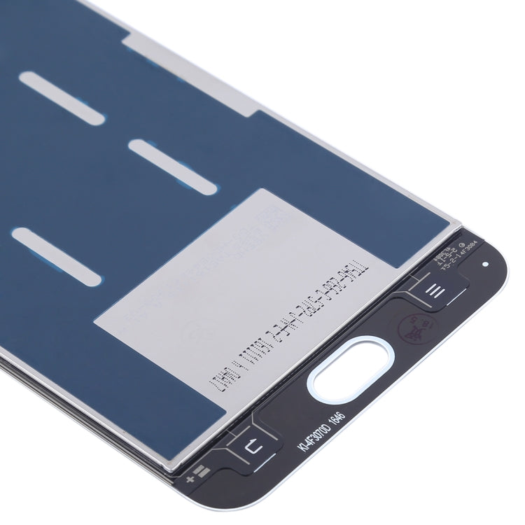 Original LCD Screen for Vivo Y67 / V5 with Digitizer Full Assembly(White) - free shipping - PMC TechLife - Order now!