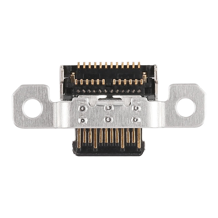 For Meizu PRO 6 10pcs Charging Port Connector - Tail Connector by PMC TechLife | Online Shopping South Africa | PMC TechLife