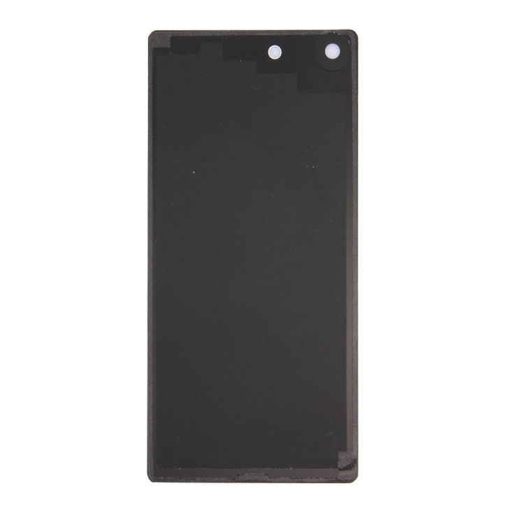 Back Battery Cover for Sony Xperia M5 (Gold) - Back Cover by PMC TechLife | Online Shopping South Africa | PMC TechLife