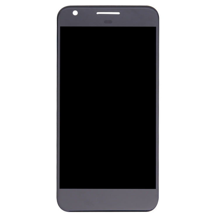 Original LCD Screen for Google Pixel / Nexus S1 with Digitizer Full Assembly(Black) - free shipping - PMC TechLife - Order now!