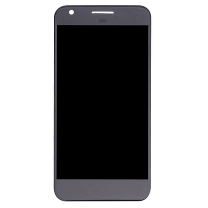 Original LCD Screen for Google Pixel / Nexus S1 with Digitizer Full Assembly(Black) - LCD Screen by PMC Jewellery | Online Shopping South Africa | PMC Jewellery