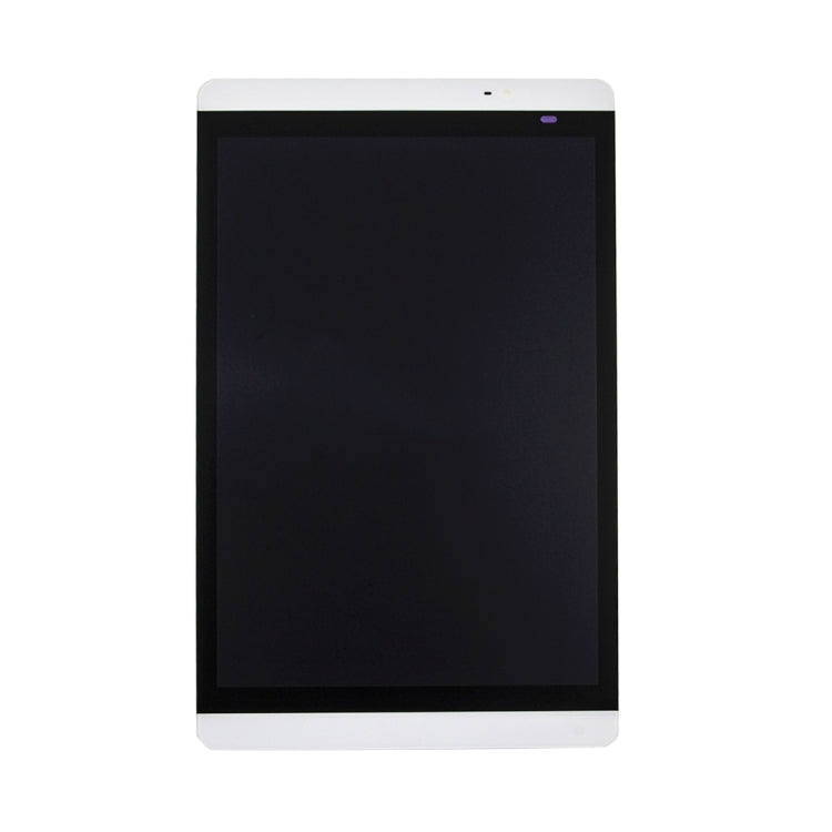 OEM LCD Screen for Huawei MediaPad M2-801W / 803L with Digitizer Full Assembly(White) - free shipping - PMC TechLife - Order now!