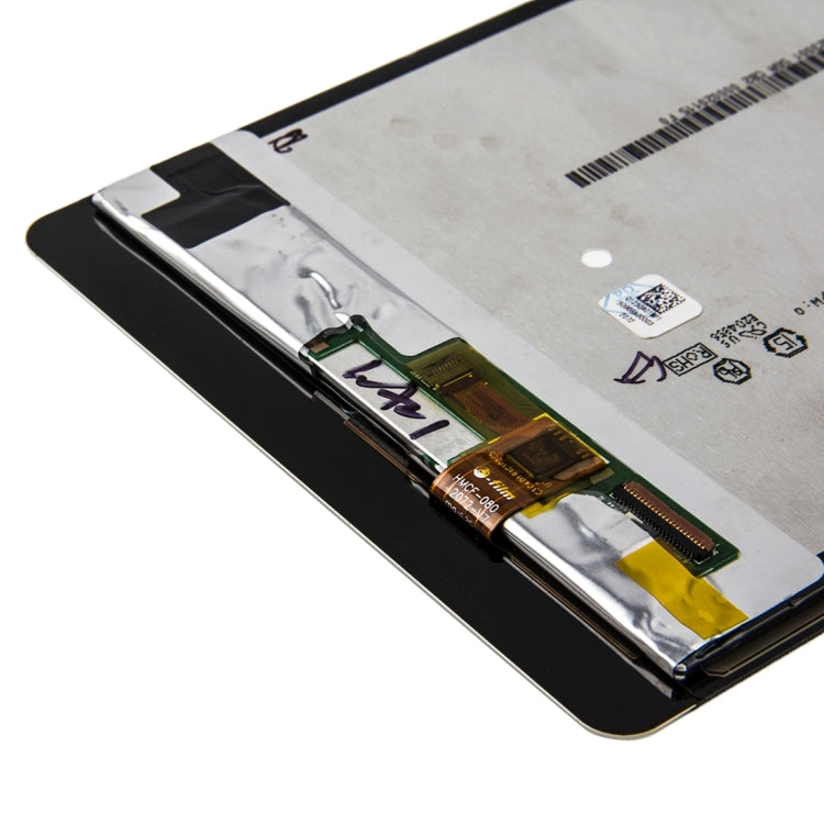 OEM LCD Screen for Huawei MediaPad M2-801W / 803L with Digitizer Full Assembly(White) - free shipping - PMC TechLife - Order now!