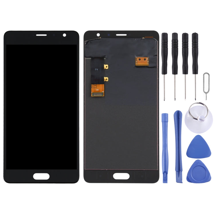 TFT LCD Screen for Xiaomi Redmi Pro with Digitizer Full Assembly(Black) - LCD Screen by PMC Jewellery | Online Shopping South Africa | PMC Jewellery