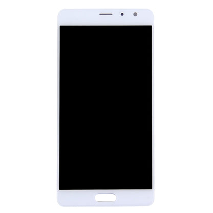 TFT LCD Screen for Xiaomi Redmi Pro with Digitizer Full Assembly(White) - LCD Screen by PMC Jewellery | Online Shopping South Africa | PMC Jewellery