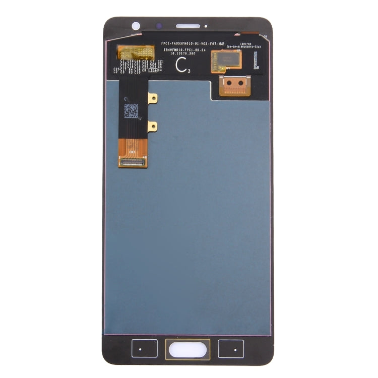 TFT LCD Screen for Xiaomi Redmi Pro with Digitizer Full Assembly(White) - LCD Screen by PMC Jewellery | Online Shopping South Africa | PMC Jewellery