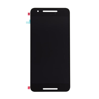 OEM LCD Screen for Google Nexus 6P with Digitizer Full Assembly (Black) - LCD Screen by PMC Jewellery | Online Shopping South Africa | PMC Jewellery