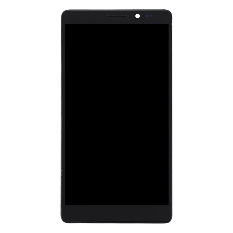 OEM LCD Screen for Huawei Mate 8 Digitizer Full Assembly with Frame(Black) - free shipping - PMC TechLife - Order now!