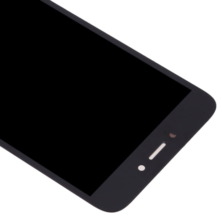 TFT LCD Screen for Xiaomi Redmi Go with Digitizer Full Assembly(Black) - free shipping - PMC TechLife - Order now!
