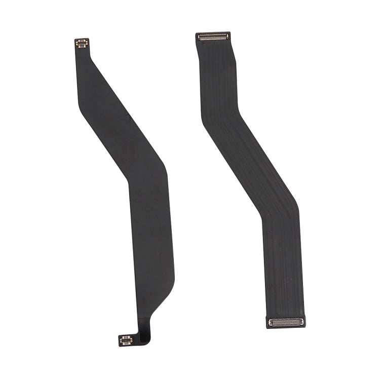 One Pair for Huawei Mate 9 Pro Motherboard Flex Cables - free shipping - PMC TechLife - Order now!