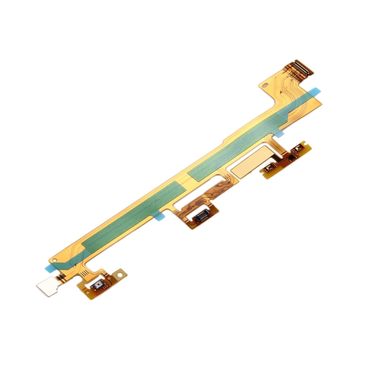 Power Button Flex Cable for Sony Xperia XZ Premium - Flex Cable by PMC Jewellery | Online Shopping South Africa | PMC Jewellery