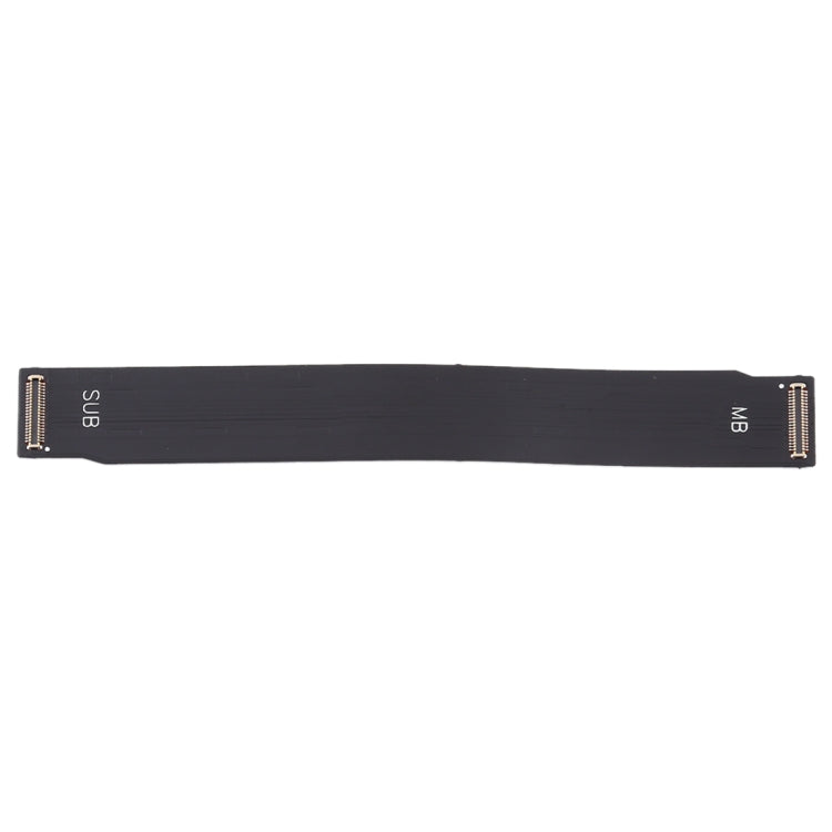 Motherboard Flex Cable for Xiaomi Redmi Note 9 / Redmi 10X 4G - free shipping - PMC TechLife - Order now!