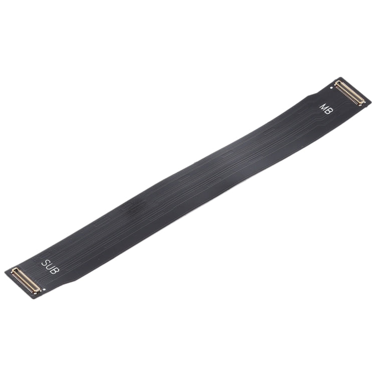 Motherboard Flex Cable for Xiaomi Redmi Note 9 / Redmi 10X 4G - free shipping - PMC TechLife - Order now!