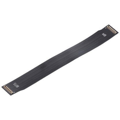 Motherboard Flex Cable for Xiaomi Redmi Note 9 / Redmi 10X 4G - Flex Cable by PMC Jewellery | Online Shopping South Africa | PMC Jewellery