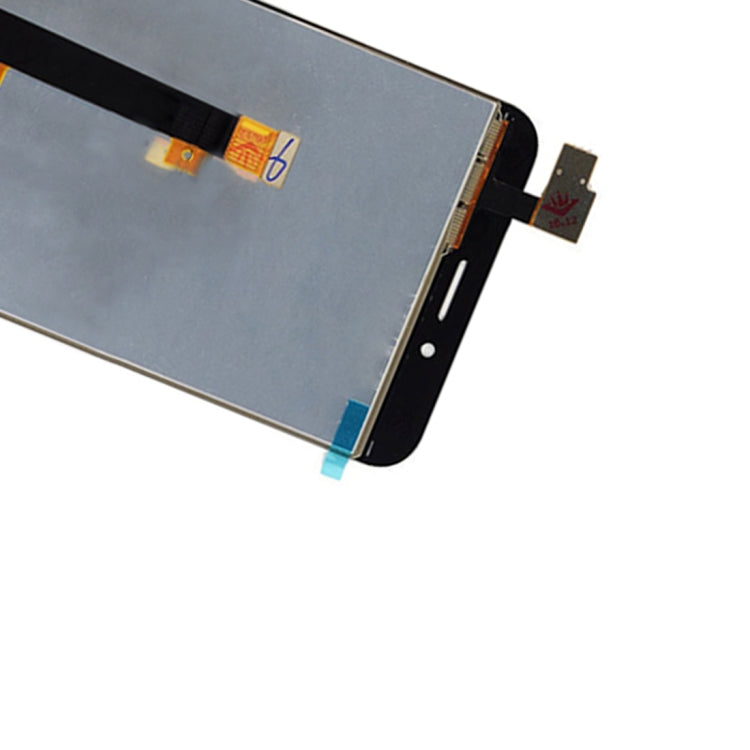 OEM LCD Screen for Asus ZenFone 3 Max / ZC553KL with Digitizer Full Assembly (White) - free shipping - PMC TechLife - Order now!