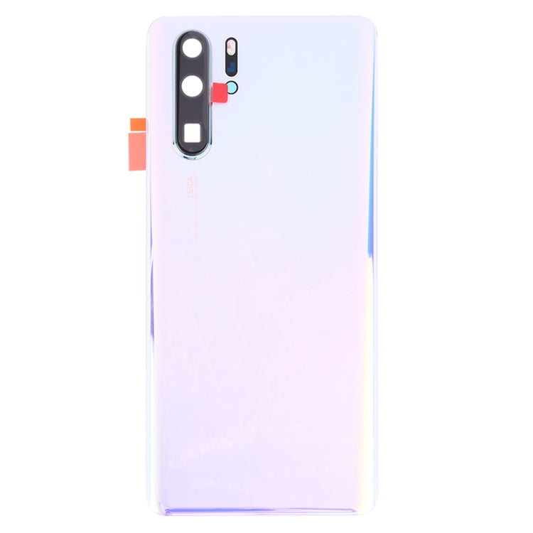 Original Battery Back Cover with Camera Lens for Huawei P30 Pro(Breathing Crystal) - Back Cover by PMC Jewellery | Online Shopping South Africa | PMC Jewellery