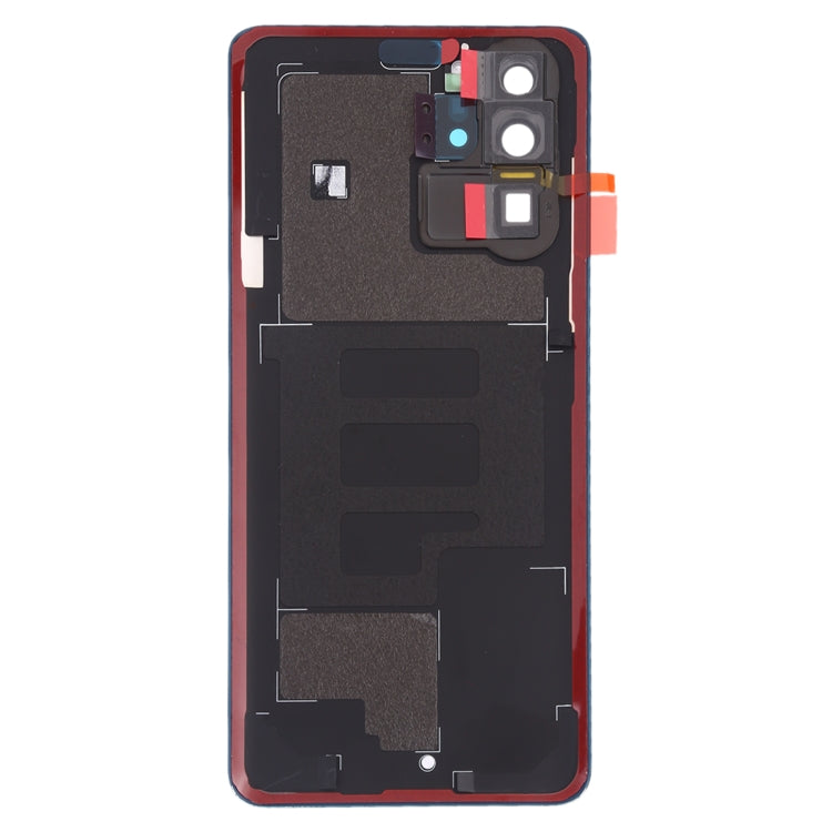 Original Battery Back Cover with Camera Lens for Huawei P30 Pro(Breathing Crystal) - Back Cover by PMC Jewellery | Online Shopping South Africa | PMC Jewellery