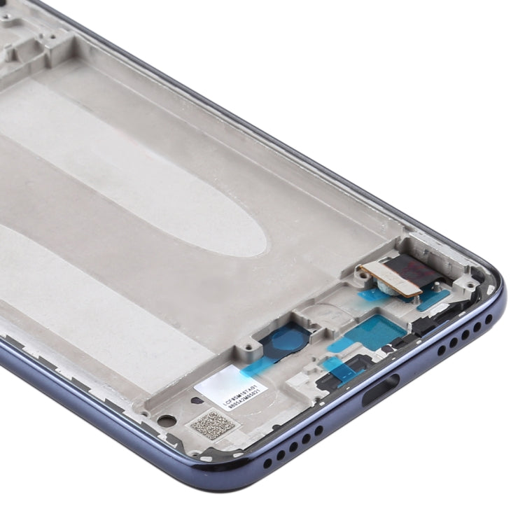 TFT LCD Screen for Xiaomi Mi CC9e / Mi A3 Digitizer Full Assembly with Frame(Black) - free shipping - PMC TechLife - Order now!