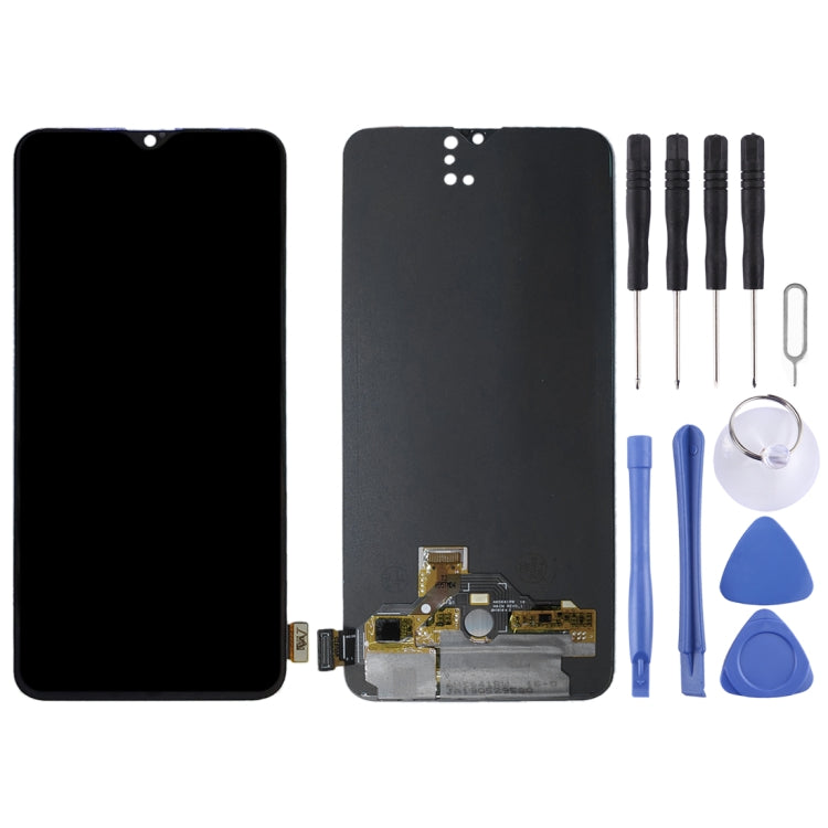 Original LCD Screen for OPPO Reno Z /OPPO K5 / Realme XT /Realme X2 with Digitizer Full Assembly - free shipping - PMC TechLife - Order now!
