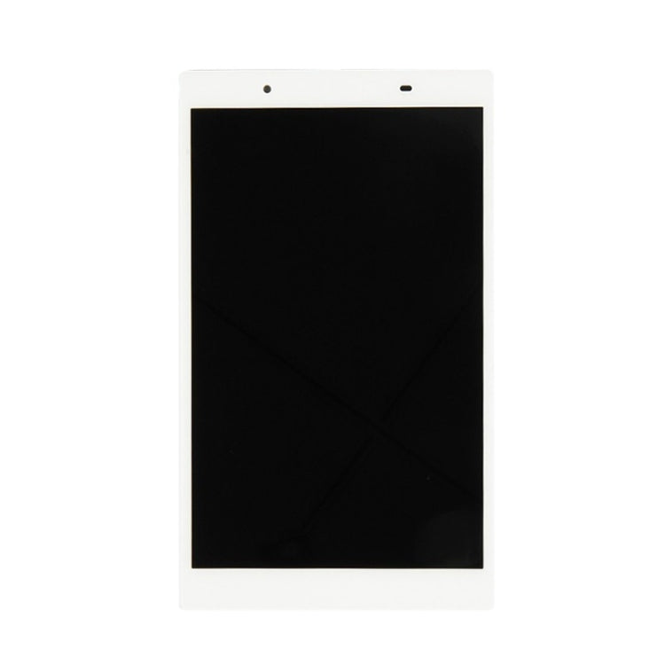 OEM LCD Screen for Lenovo Tab 4 8.0 TB-8504X / TB-8504 with Digitizer Full Assembly (White) - LCD Screen by PMC Jewellery | Online Shopping South Africa | PMC Jewellery