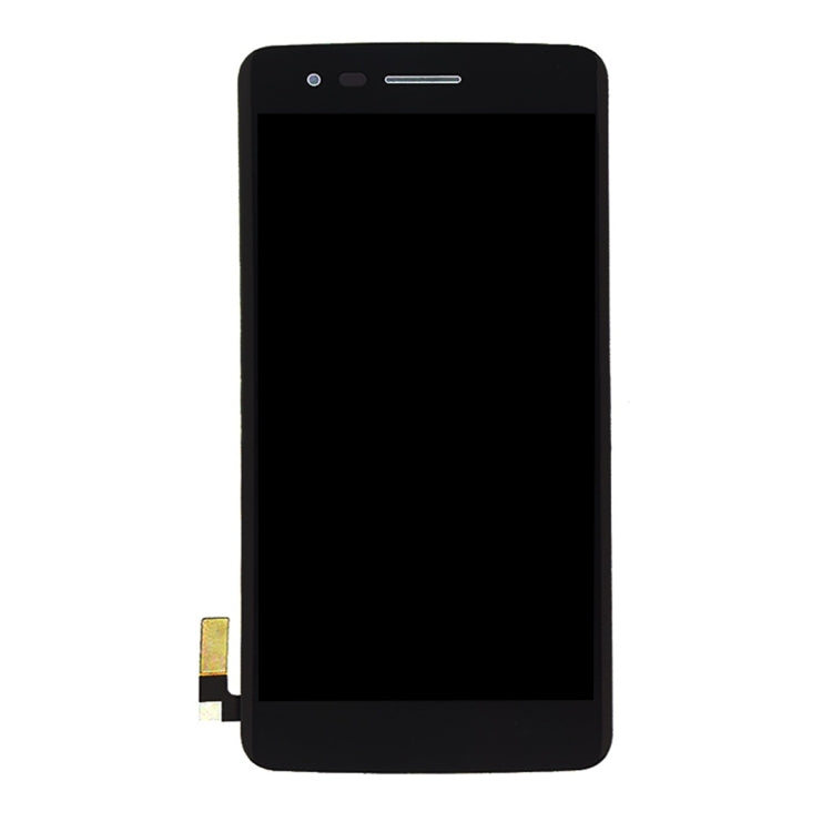 TFT TFT LCD Screen for LG K8 2017 US215 M210 M200N with Digitizer Full Assembly (Black) - free shipping - PMC TechLife - Order now!