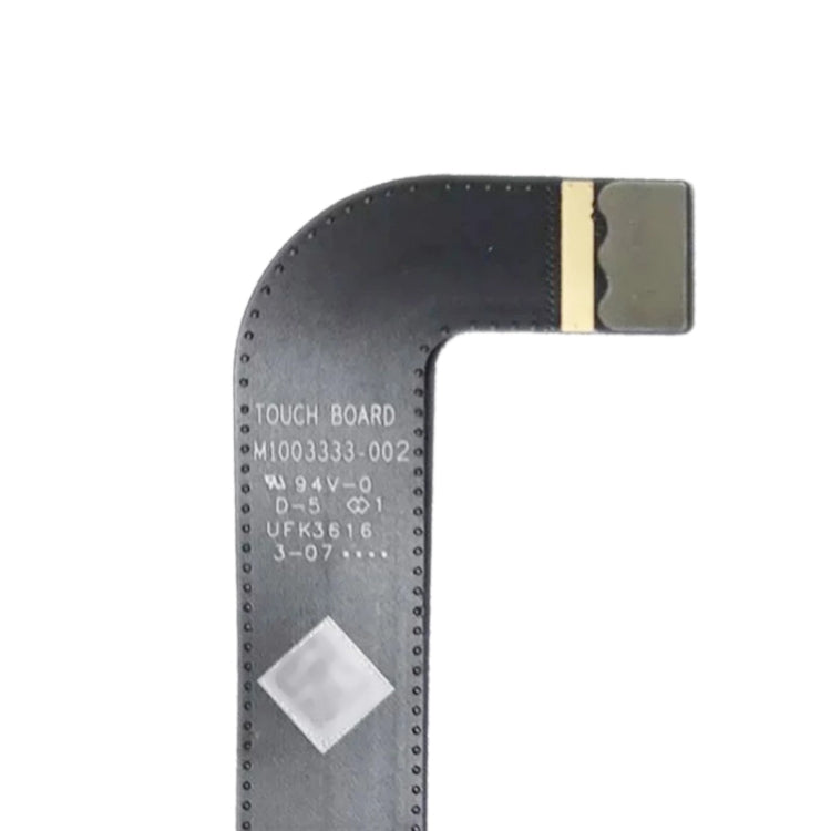 Touch Flex Cable for Microsoft Surface Pro 5 / Pro 6 - Microsoft Spare Parts by PMC TechLife | Online Shopping South Africa | PMC TechLife | Buy Now Pay Later Mobicred